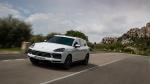 Porsche Cayenne E-Hybrid 2018 года (WW)